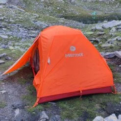 Marmot Vapor 2P Lightweight Hiking Tent -Camping Equipment Store zllo2163