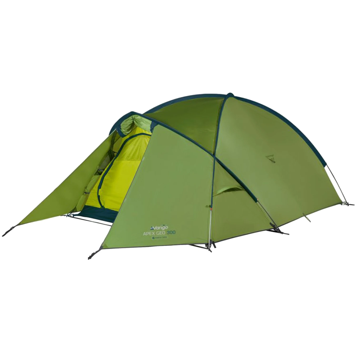 Vango Apex Geo 300 Hiking Tent 1 Vango Apex Geo 300 Hiking Tent