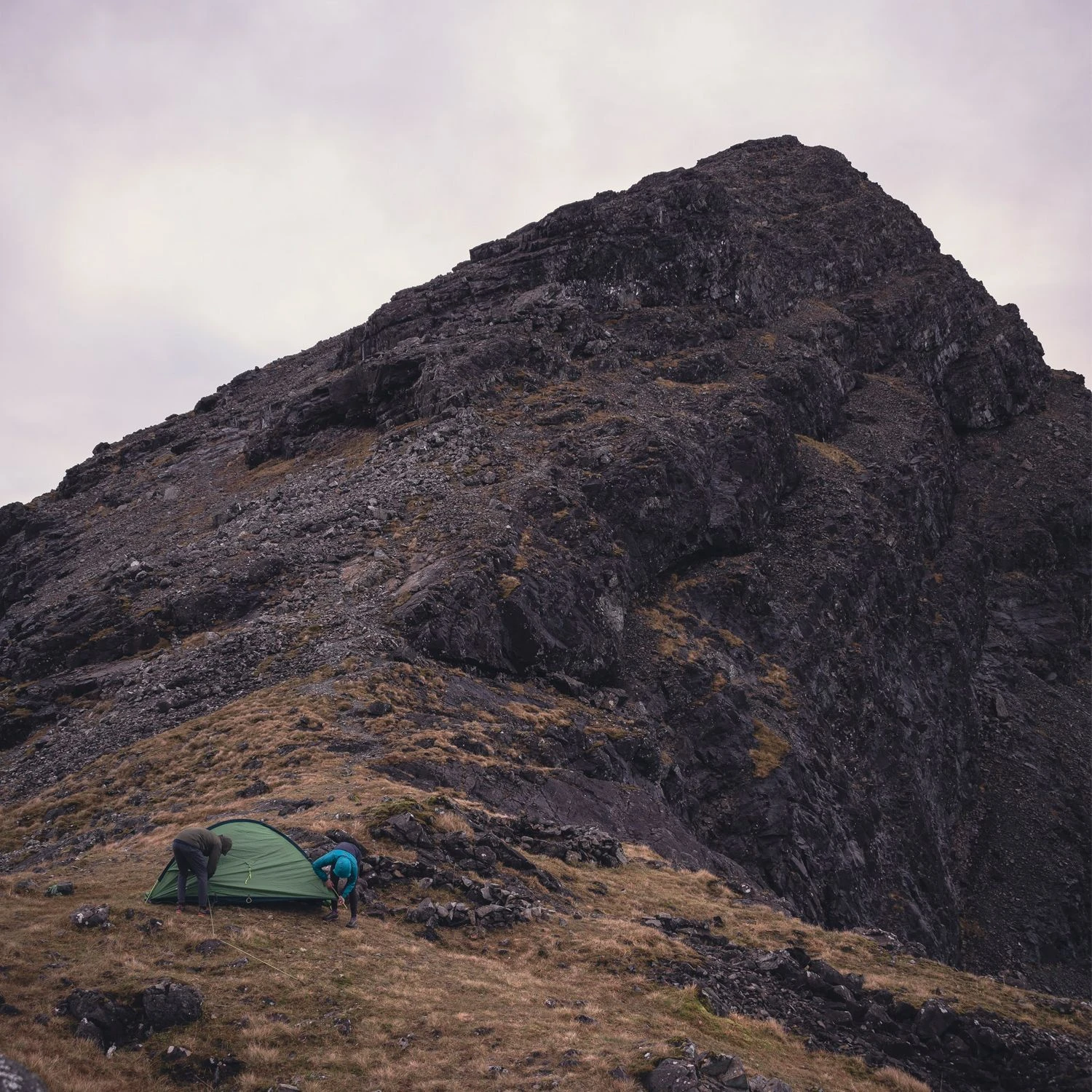 Vango Apex Geo 300 Hiking Tent 8 Vango Apex Geo 300 Hiking Tent - Image 8